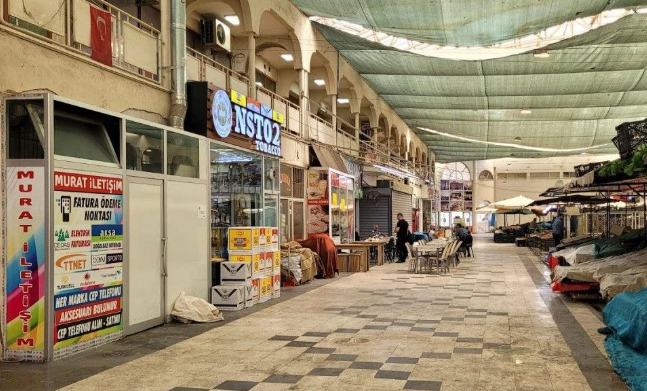 Tokat Belediyesi 31 Dükkanı Kiraya Veriyor! Yok böyle bir Kira Bedeli