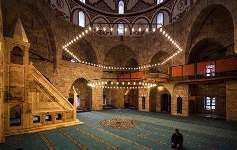Ali Paşa Cami – Tokat