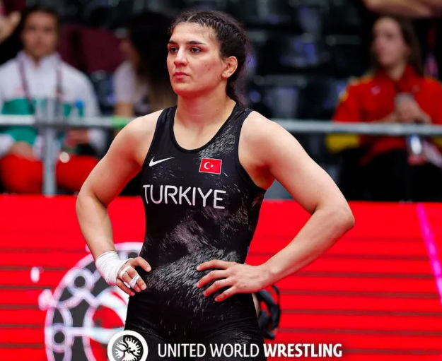 Nesrin Baş Avrupa’da Gümüşe Ulaştı: Tokatlı Şampiyonun Buruk Sevinci