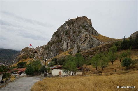 Tokat Kalesi – Tokat